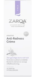 Zarqa Zarqa Anti-redness Crème