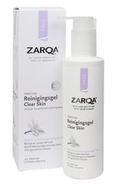 Zarqa Zarqa Clear Skin Reinigingsgel