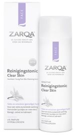 Zarqa Zarqa Clear Skin Reinigingstonic