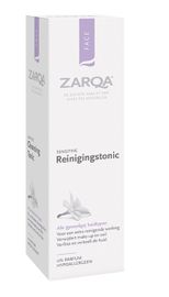 Zarqa Zarqa Reinigingstonic Sensitive