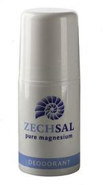 Zechsal Zechsal Magnesium Deodorant