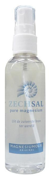 Zechsal Magnesium Olie