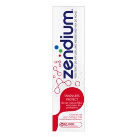 Zendium Zendium Tandpasta Tandvlees Protect