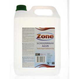Zone Zone Schoonmaakazijn