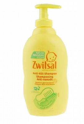 Anti-Klit Shampoo